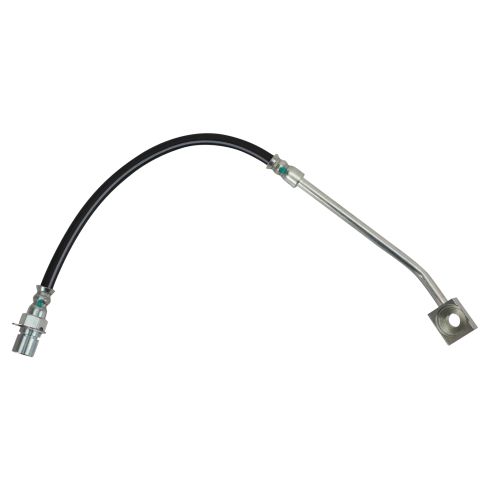 Ford Windstar Front Passenger Side Brake Hose TRQ BLA62165 - Image 4