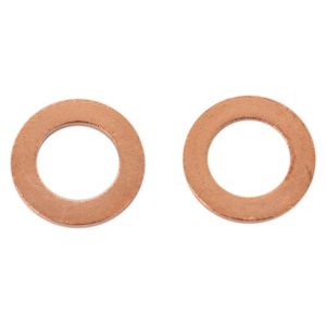 Subaru Baja Legacy Outback Rear Brake Hose TRQ BLA62173