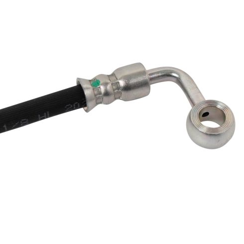 Subaru Baja Legacy Outback Rear Brake Hose TRQ BLA62173 - Image 2