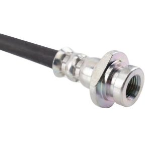 Nissan Frontier Xterra Front Driver Side Brake Hose TRQ BLA62223