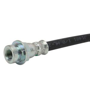 Chevrolet GMC Rear Passenger Side Brake Hose TRQ BLA62229