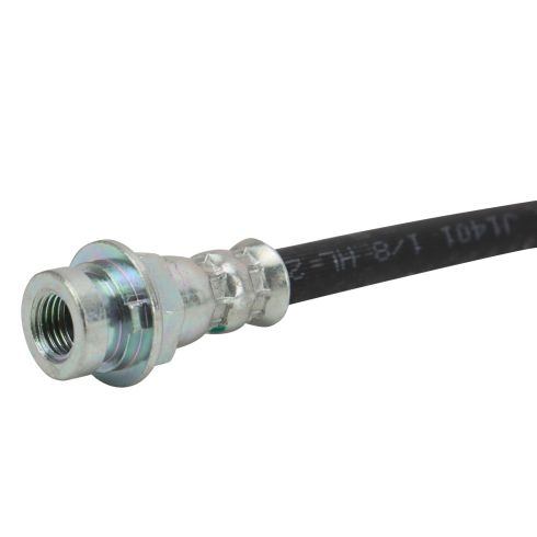 Chevrolet GMC Rear Passenger Side Brake Hose TRQ BLA62229