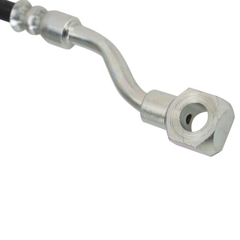 Chevrolet GMC Rear Passenger Side Brake Hose TRQ BLA62229 - Image 2