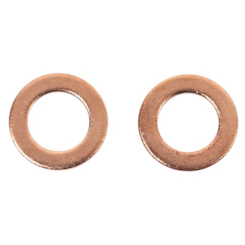 Chevrolet GMC Front Driver Side Brake Hose with Hose Bracket TRQ BLA62247 - Image 6