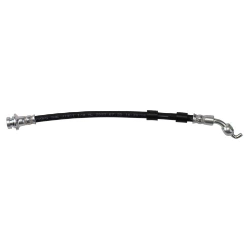 2003-07 Nissan Murano Rear Passenger Side Replacement Brake Hose TRQ BLA62298 - Image 4