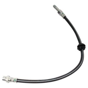 BMW Front Brake Hose TRQ BLA62303