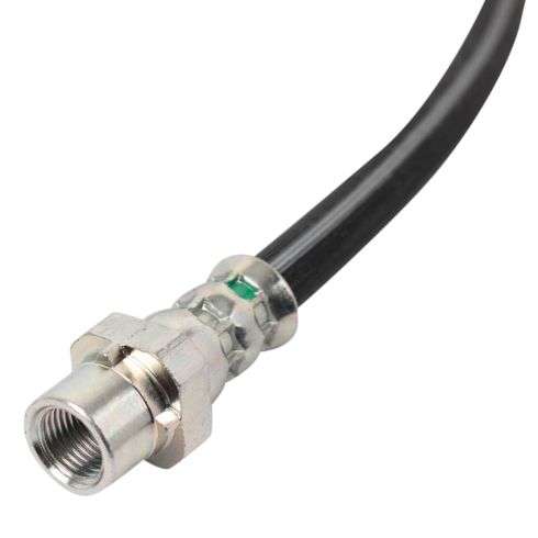 BMW Front Brake Hose TRQ BLA62303 - Image 2
