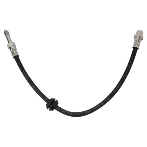 BMW Front Brake Hose TRQ BLA62303 - Image 4