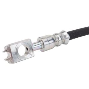 VW Audi Front Brake Hose TRQ BLA62304