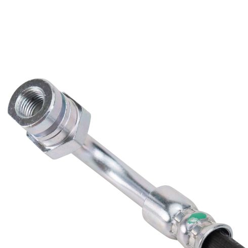Ford Front Driver Side Brake Hose TRQ BLA62311 - Image 2