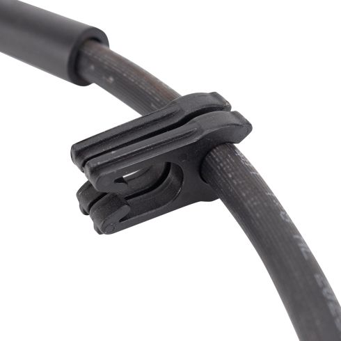 Ford Front Driver Side Brake Hose TRQ BLA62311 - Image 3