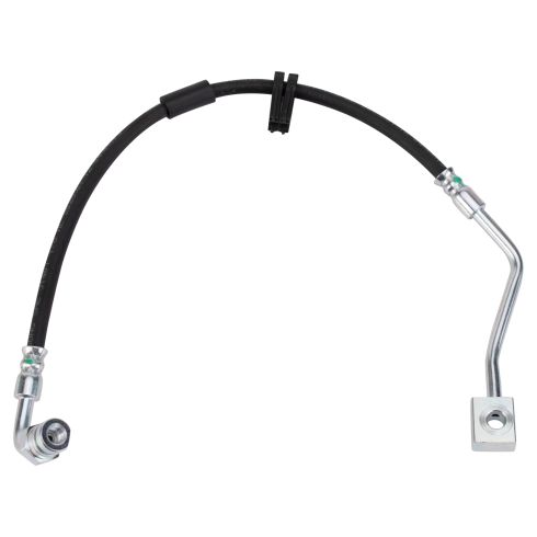 Ford Front Driver Side Brake Hose TRQ BLA62311 - Image 4