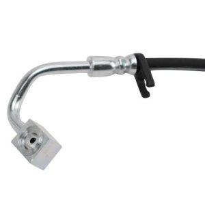 Dodge Ram VW Chrysler Rear Driver Side Brake Hose TRQ BLA62316