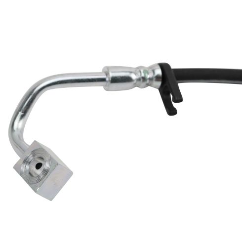 Dodge Ram VW Chrysler Rear Driver Side Brake Hose TRQ BLA62316