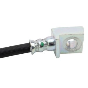 Dodge Dakota Durango Rear Brake Hose TRQ BLA62320