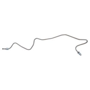 VW Audi Rear Passenger Side Brake Hose TRQ BLA62339