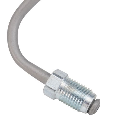 VW Audi Rear Passenger Side Brake Hose TRQ BLA62339 - Image 2