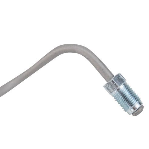 VW Audi Rear Passenger Side Brake Hose TRQ BLA62339 - Image 3