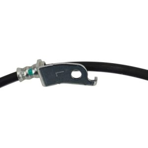 Toyota Mirai Rav4 Lexus HS250h Front Driver Side Brake Hose TRQ BLA64097