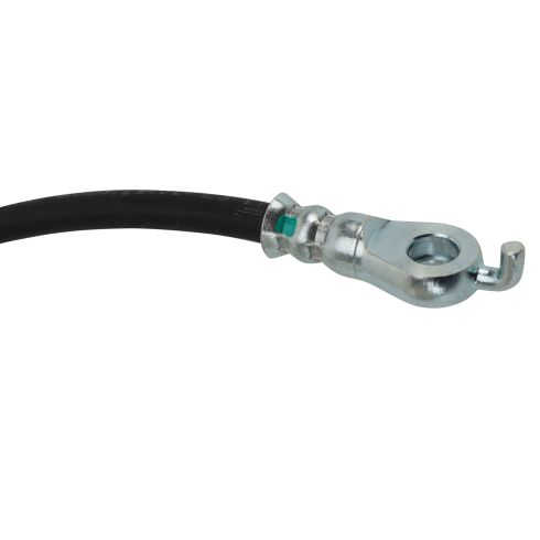 Toyota Mirai Rav4 Lexus HS250h Front Driver Side Brake Hose TRQ BLA64097 - Image 2