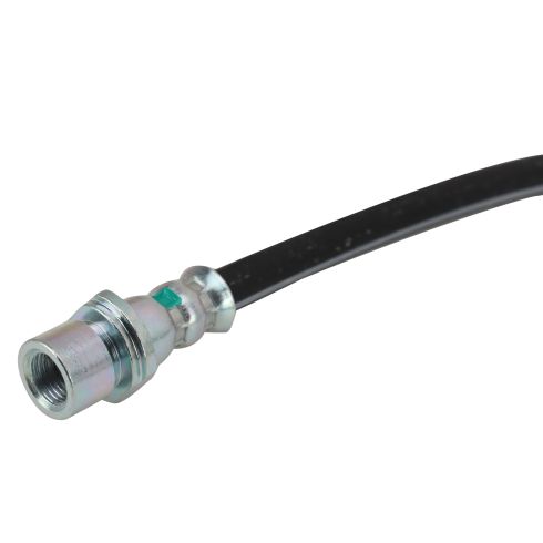 Toyota Mirai Rav4 Lexus HS250h Front Driver Side Brake Hose TRQ BLA64097 - Image 3