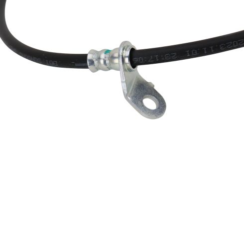 Toyota Mirai Rav4 Lexus HS250h Front Driver Side Brake Hose TRQ BLA64097 - Image 4