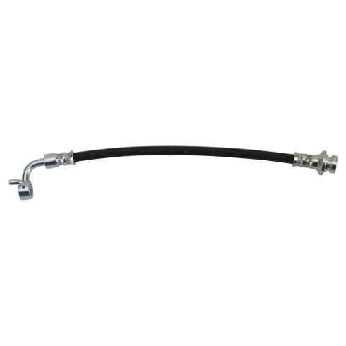 Infiniti Rear Passenger Side Brake Hose TRQ BLA64099 - Image 3