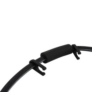 Jeep Grand Cherokee Dodge Durango Front Passenger Side Brake Hose TRQ BLA64323