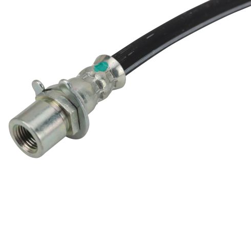 Jeep Grand Cherokee Dodge Durango Front Passenger Side Brake Hose TRQ BLA64323 - Image 3
