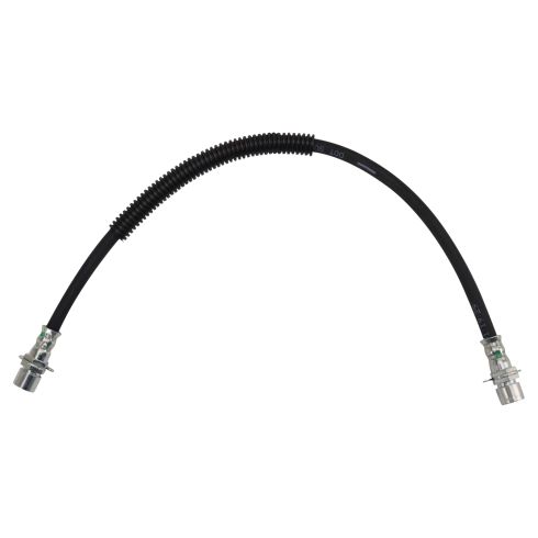 Ford F150 Rear Brake Hose TRQ BLA64512 - Image 3