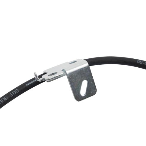 2012-14 Ford F150 Truck SVT Raptor Front Driver Side Replacement Brake Hose TRQ BLA70711