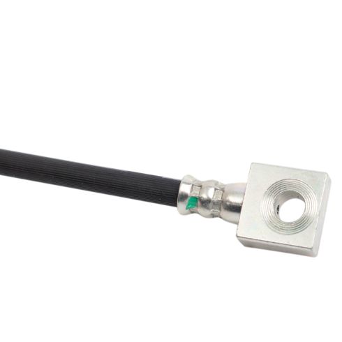 Ford Rear Driver Side Brake Hose TRQ BLA70852 - Image 3
