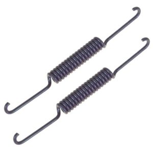 1999-04 Jeep Grand Cherokee Rear Parking Brake Shoe Hardware Kit Dorman First Stop HW7306-BX