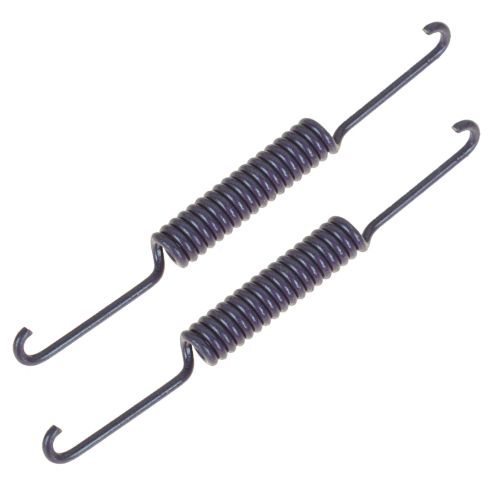 1999-04 Jeep Grand Cherokee Rear Parking Brake Shoe Hardware Kit Dorman First Stop HW7306-BX