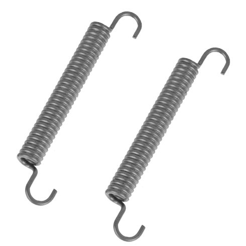 1999-04 Jeep Grand Cherokee Rear Parking Brake Shoe Hardware Kit Dorman First Stop HW7306-BX - Image 3