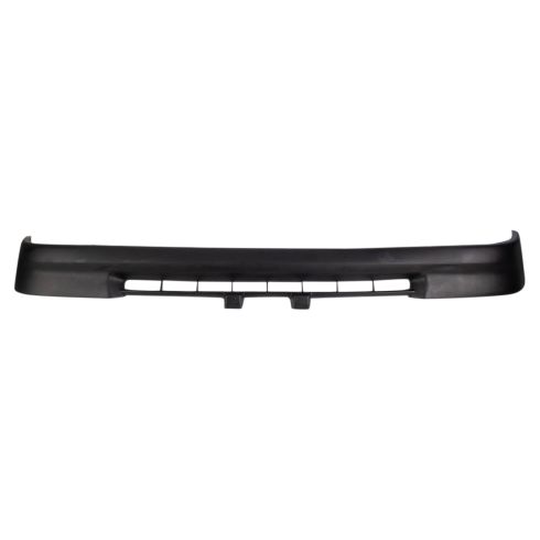 1995-97 Toyota Tacoma Rear Wheel Drive Front Valance Panel DIY Solutions GRI02880