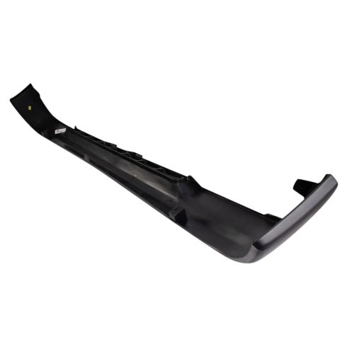 1995-97 Toyota Tacoma Rear Wheel Drive Front Valance Panel DIY Solutions GRI02880