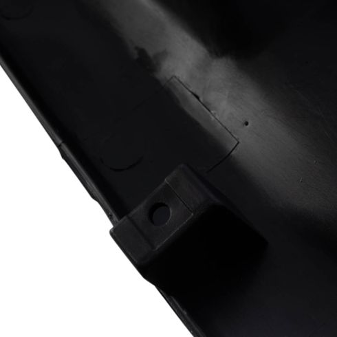 1995-97 Toyota Tacoma Rear Wheel Drive Front Valance Panel DIY Solutions GRI02880