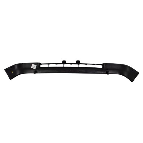 1995-97 Toyota Tacoma Rear Wheel Drive Front Valance Panel DIY Solutions GRI02880
