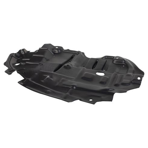 2013-15 Toyota Avalon Front Passenger Side Engine Splash Shield TRQ BDA05490