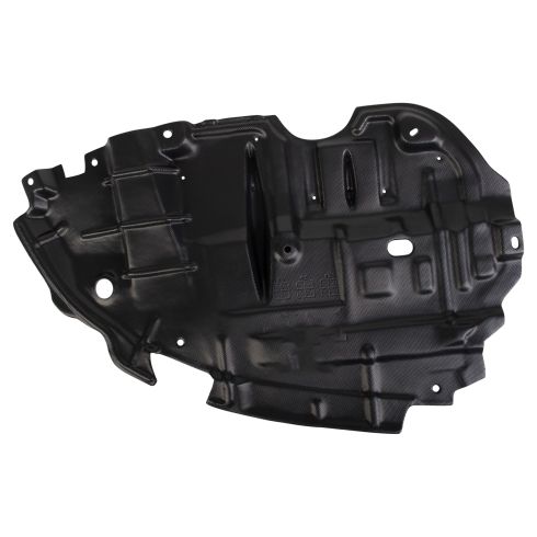 2013-15 Toyota Avalon Front Passenger Side Engine Splash Shield TRQ BDA05490