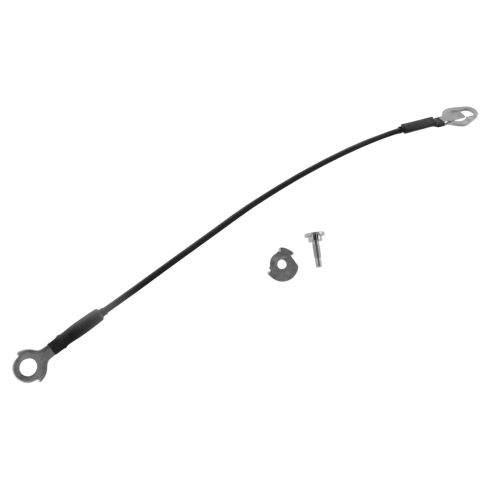 Ford Tailgate Cable TRQ BDA64579