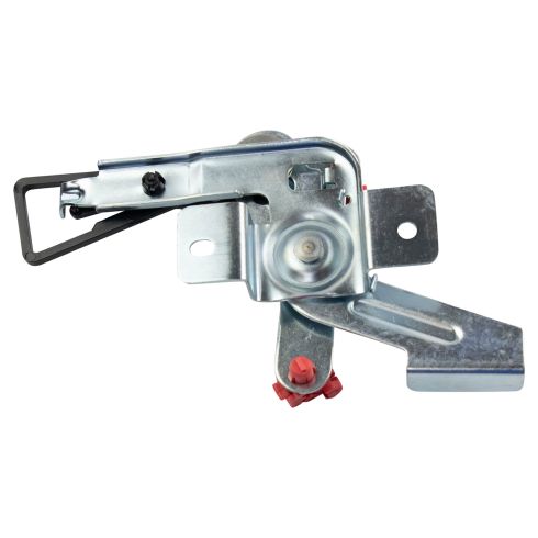 Ford Lincoln Center Tailgate Latch TRQ BDA34383
