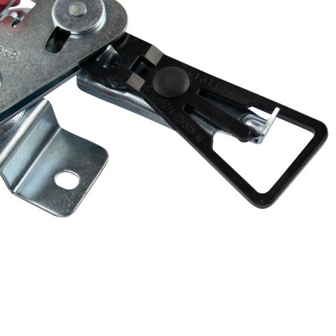 Ford Lincoln Center Tailgate Latch TRQ BDA34383