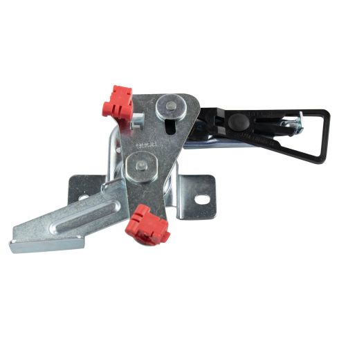Ford Lincoln Center Tailgate Latch TRQ BDA34383