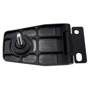 Jeep Wrangler Passenger Side Liftgate Hinge TRQ BDA06815