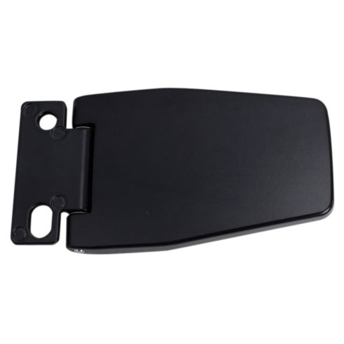 Jeep Wrangler Passenger Side Liftgate Hinge TRQ BDA06815