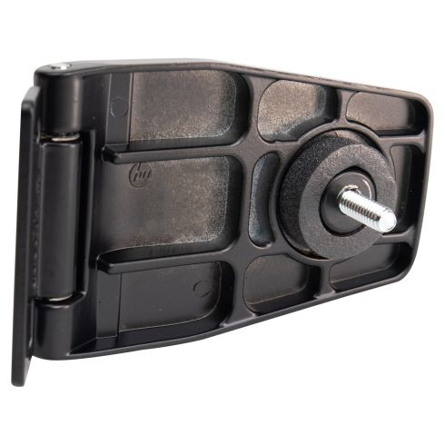 Jeep Wrangler Driver Side Liftgate Hinge TRQ BDA06816