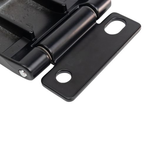 Jeep Wrangler Driver Side Liftgate Hinge TRQ BDA06816