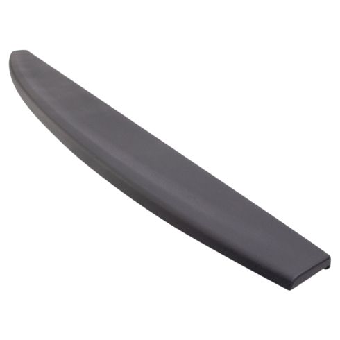 Dodge Ram Rear Tailgate Molding TRQ BDA04678